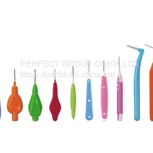 Interdental Brush^p thumbnail-1