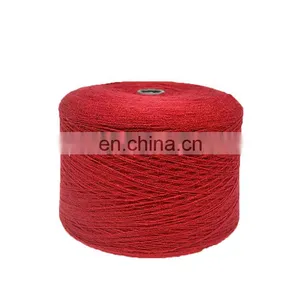 Custom High Bulk Colors 100% Acrylic Yarn 2/28 Acrylic Crochet Yarn thumbnail-2