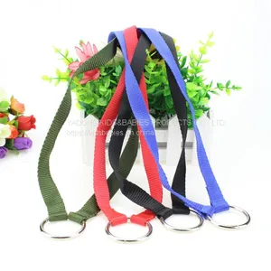 Nylon Double-headed Pet Leash, 1.5cm Double-head Hook Dog Supplies A8 thumbnail-5