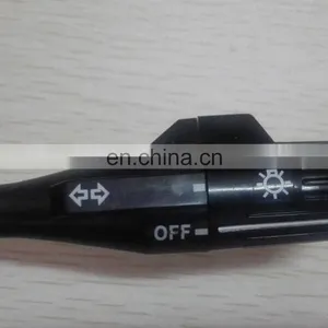 Turn Signal Switch for Toyota Corolla 1.6L 1980-1984 OEM 84310-12300 84310-12302 1980-1983 RHD thumbnail-3