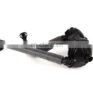 PCV Crankcase Vent Valve Breather Hose Kit for B-MW E46 OEM 11617533400/11617533399/ 11617533398 thumbnail-2
