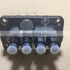1G938-52030 Fuel Pump Assy for V3800 Engine thumbnail-1