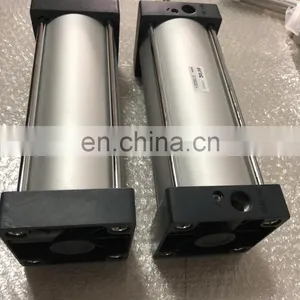 2019 Factory Direct Sale SC Standard Cylinder SC100*25-50-75-100-125-150-175-200-250-300-500 thumbnail-4