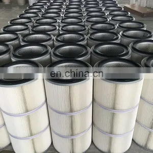 FORST New Condition Air Dust Collector Filter Cartridge thumbnail-4