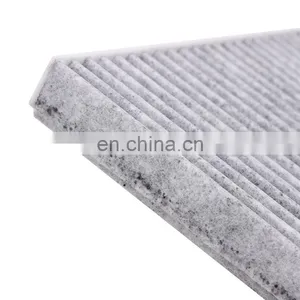 Air Filter Automobile Conditioner Filter Over 20 Years Manufacturer OEM 1JO 819 4391 thumbnail-4