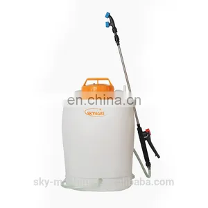 Knapsack Battery Sprayer thumbnail-5