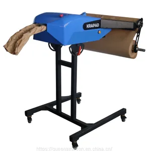 Ameson Kraft Paper Cushion Packaging Machine thumbnail-3
