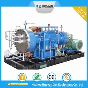 Industrial Helium Argon Diaphragm Compressor Portable Gas Booster (CE ISO) thumbnail-5