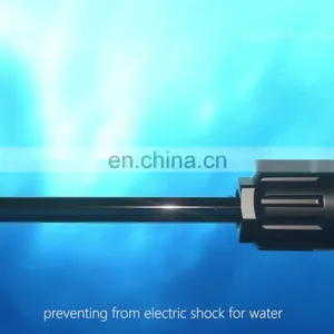 1000V 1500V High Voltage Solar Wiring CN40 PV Connector thumbnail-1