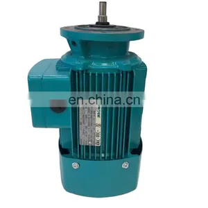 Cheap Electric Motors ac YE2-90L-4 Motor 1.5KW 380V 3 Phase Induction Motor thumbnail-2
