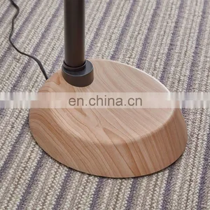 Factory Supply Discount Price Floor Lamp Led Modern for Office Home Hotel Decoration thumbnail-5