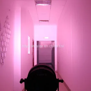 WAREHOUSE 4pcs/Lot Cheap Led Par Light 5W RGBW DJ Stage Effect thumbnail-5