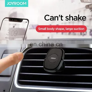 Joyroom ZS202 Universal Magnet Stand Powerful Smartphone 360 Magnetic Holder Phone Car Mount thumbnail-4