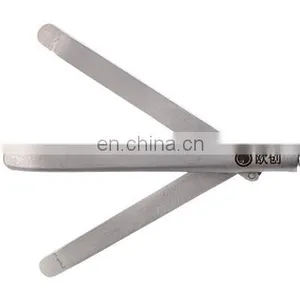 Abdominal Surgery Liver Retractor Laparoscopic Instruments thumbnail-2