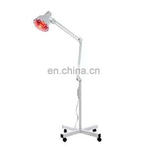Infrared Physiotherapy Lamp / Physiotherapy Equipment / Infared Accelerating Lamp thumbnail-3