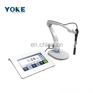 P811 Portable Test Bench Water Meter,water Quality Test Meter,ph and Temp Meter thumbnail-2