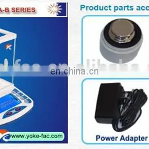 100g 0.0001g / 0.1mg Digital Gold Weighing Scale for Sale thumbnail-2