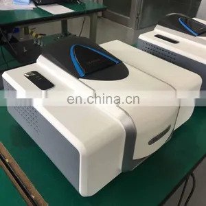 Fourier Transform Infrared Spectroscopy Lab Use Ftir Spectrometer Infrared Ftir Spectrophotometer Price thumbnail-4