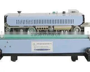 Plastic Bag Sealing Machine|Multifunctional Sealing Machine|hot Selling Sealing Sealing Machine for Bags thumbnail-1