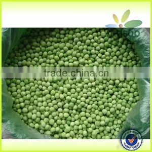 Grade A Quick Frozen Green Bean, Round Green Bean thumbnail-1