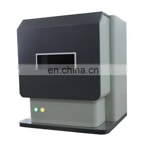 XRF Spectrometer for Mineral and Mining thumbnail-2