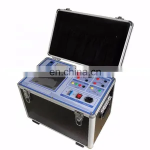 HCVA CT/PT Tester thumbnail-1