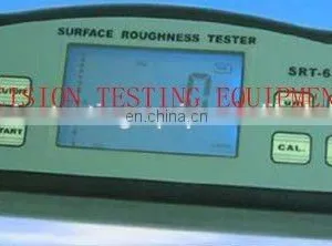 SRT-6100 High Accuracy Portable Surface Roughness Tester thumbnail-2