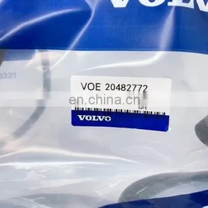 FOMI OEM NEW Crankshaft Sensor for Excavator EC160B EC180B EC210B EC240B EC290B VOE 20482772 thumbnail-1
