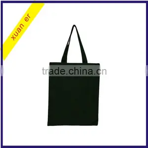 Wholesale Folding Full Colors Canvas Shopping Bag/tote Bag thumbnail-3