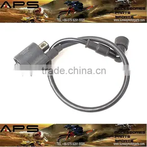 Motorcycle Electrical Kit for BS200S-7 ATVs thumbnail-4