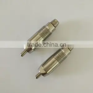 Stainless Steel Rabbit Nipple Drinker/rabbit Water Nipples thumbnail-3