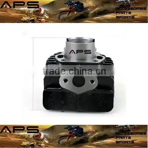 40.5mm 50cc Engine Cylinder Kit 14pcs/Set ,for LT50 Mini ATVs thumbnail-5