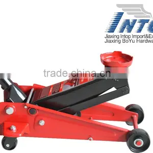 Hot Sale Long Floor Jack thumbnail-1