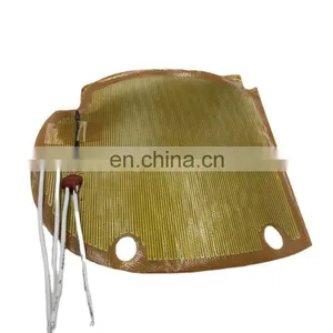 Flexible 3d Printer Polyamide Film Heater in 12V/24V thumbnail-1