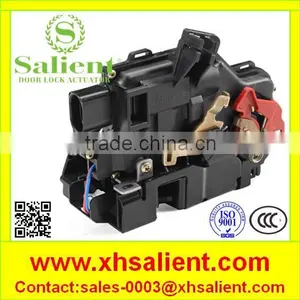 8E1837016D 8N1837016B Passager Side Front Door Lock thumbnail-2