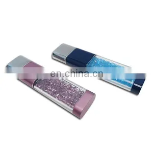 USB Crystal USB Flashdrive thumbnail-4