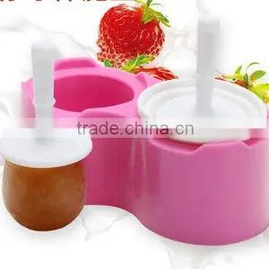 Summer Essential Popsicle Ice Cream Popsicle Mold thumbnail-1