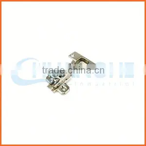 Trade Assurance Wall to Glass Spring Hinge thumbnail-6