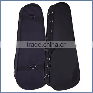 Homemade Guitar Case for Acoustic Guitar thumbnail-2
