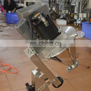 Factory Price 20g Coffee Sachets Packing Machine thumbnail-2