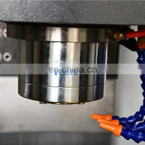 3/4 Axis Cnc Milling Machine VMC650 VMC850 VMC1060 Vertical Machining Center Price thumbnail-4