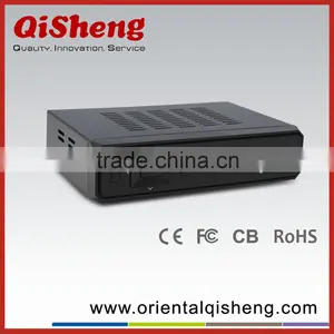 Set Top Box tv Decoder hd Isdbt Full Seg thumbnail-1