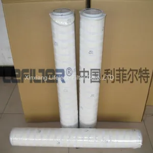 Hydraulic Equipment Hydraulic Station PALL Oil Filter Element HC8904FKP16H HC8904FKP39Z thumbnail-1