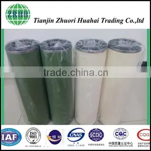 Manufacturer Supply High Quality and High Performance Pleated Coalescer Filter Element thumbnail-2