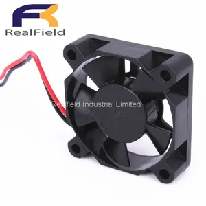 35mm Ventilateur dc 12v 35x35x10mm Micro Ventilateur Mini Cooling Fan thumbnail-1
