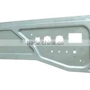 Solar Water Heater Stamping Part thumbnail-2