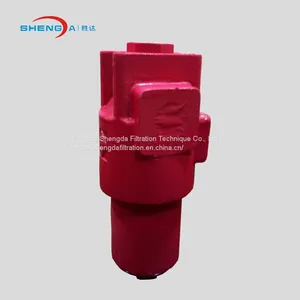 High Pressure Oil Filter thumbnail-4