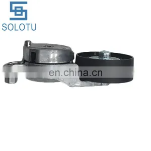 Auto Parts OEM 16620-36010 Engine Belt Tensioner Pulley For RAV4 2ARFE ASA40 201212-201402 thumbnail-3