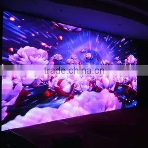 Ali Trade Assurance P3.91 Indoor Smd 2020 Video Rental Led Display, Led Stage Panel thumbnail-2
