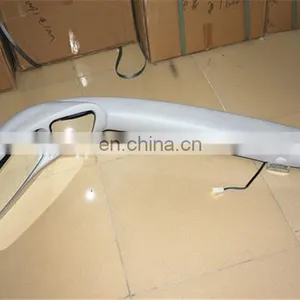 High Quality Bus Mirror 0073 Electric Rear View Side Mirror thumbnail-3